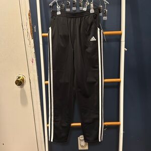 Girls adidas pants